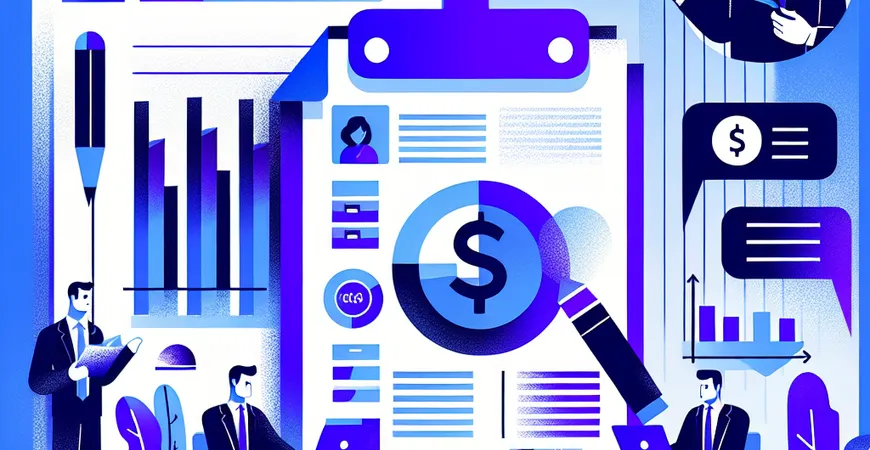  年度ERP预算编制指南：如何说服老板批钱？  